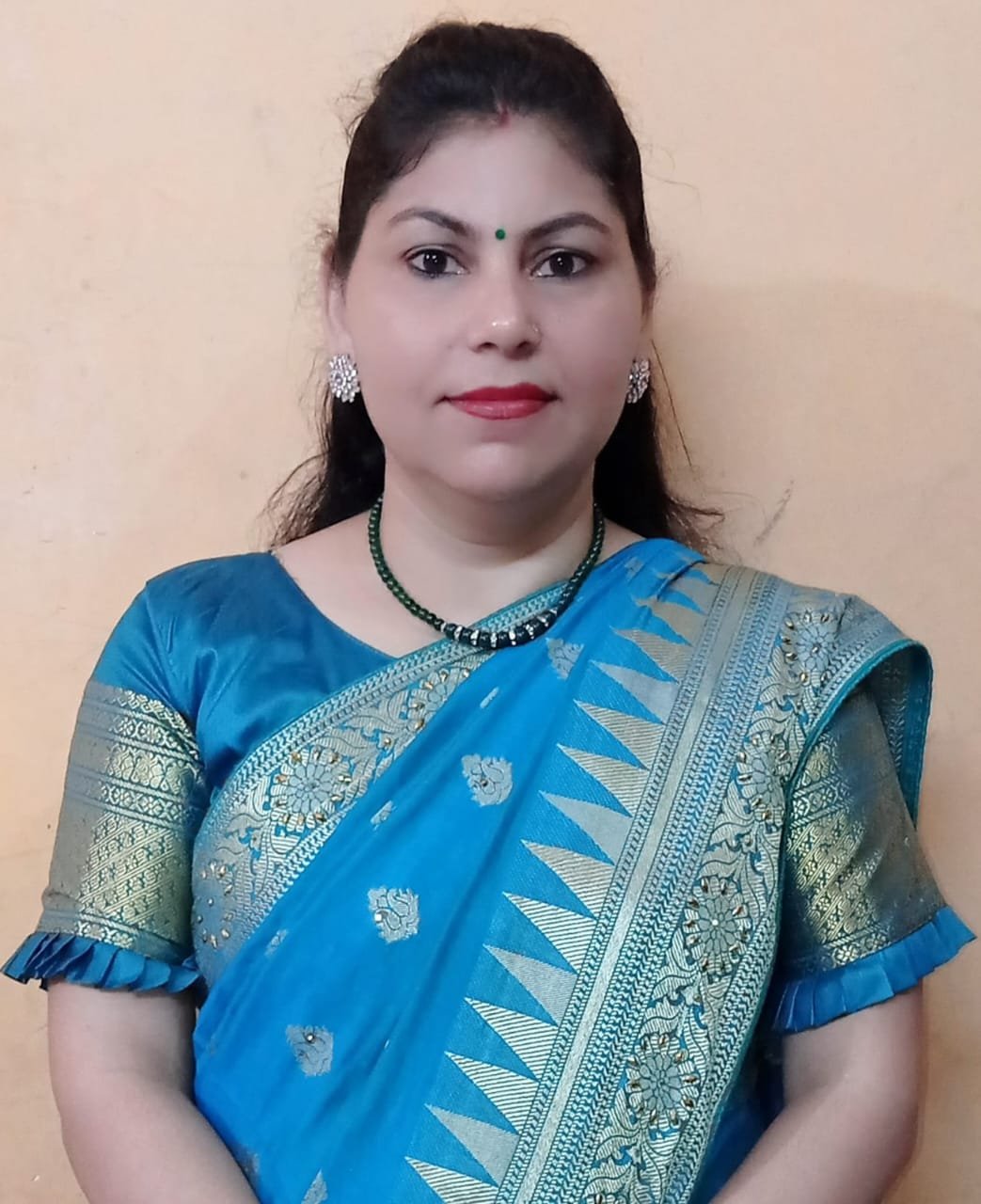 Dr. Suman Agrawal Honored on Teacher's Day for Innovations in the Field of Education IMAGE CREDIT TO Dr Suman Agarwal Profile