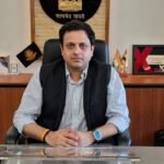 Municipal Commissioner Forms Night Team in View of Rainfal IMAGE CREDIT TO Vikramaditya Singh Malik, Municipal Commissioner, Ghaziabad Municipal Corporation