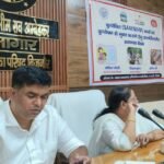 Special Meeting Held on Improving the Health of Malnourished Children; So Far, 126 Children Have Reached Normal Category IMAGE CREDIT TO MUNICIPALITY