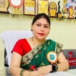 On Teachers' Day, Hapur Teacher Sets an Example by Reclaiming School from Illegal Encroachment After 12 Years of Struggle IMAGE CREDIT TO SCHOOL