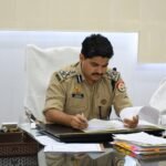 Meerut Division Shines Again, Tops IGRS Ranking for the Sixth Consecutive Time IMAGE CREDIT TO POLICE