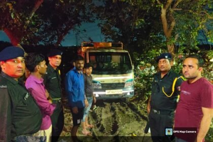 Strict Cleanliness Drive in Greater Noida IMAGE CREDIT TO GREATER NOIDA AUTHORITY
