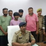 Interstate Rajan Gang: 5 Accused Targeting High-Speed Bikes Arrested, 15 Bikes Seized IMAGE CREDIT TO POLICE