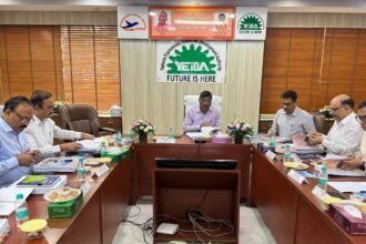 Major Decisions Taken in the 88th Board Meeting IMAGE CREDIT TO YAMUNA AUTHORITY