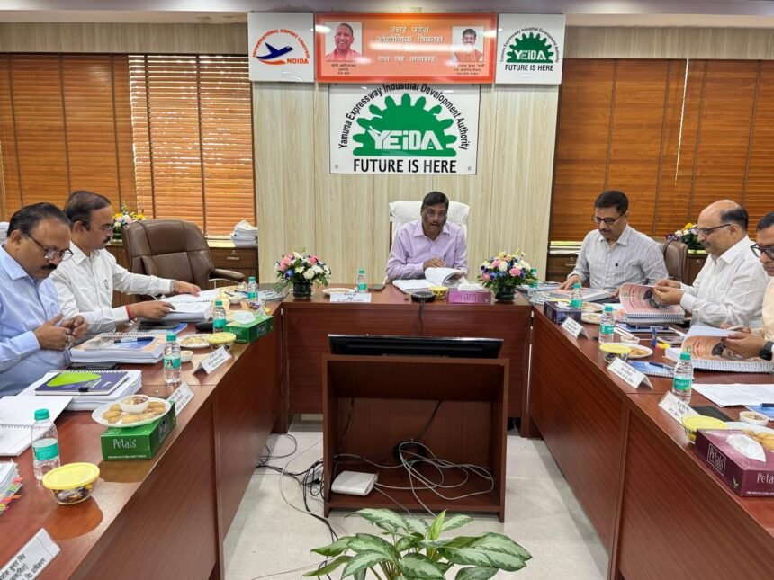 Major Decisions Taken in the 88th Board Meeting IMAGE CREDIT TO YAMUNA AUTHORITY