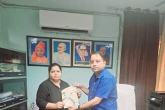 Special Registration Started for Flats under Siddharth Vihar and Loni Mandal Scheme in Ghaziabad IMAGE CREDIT TO Avas Vikaas