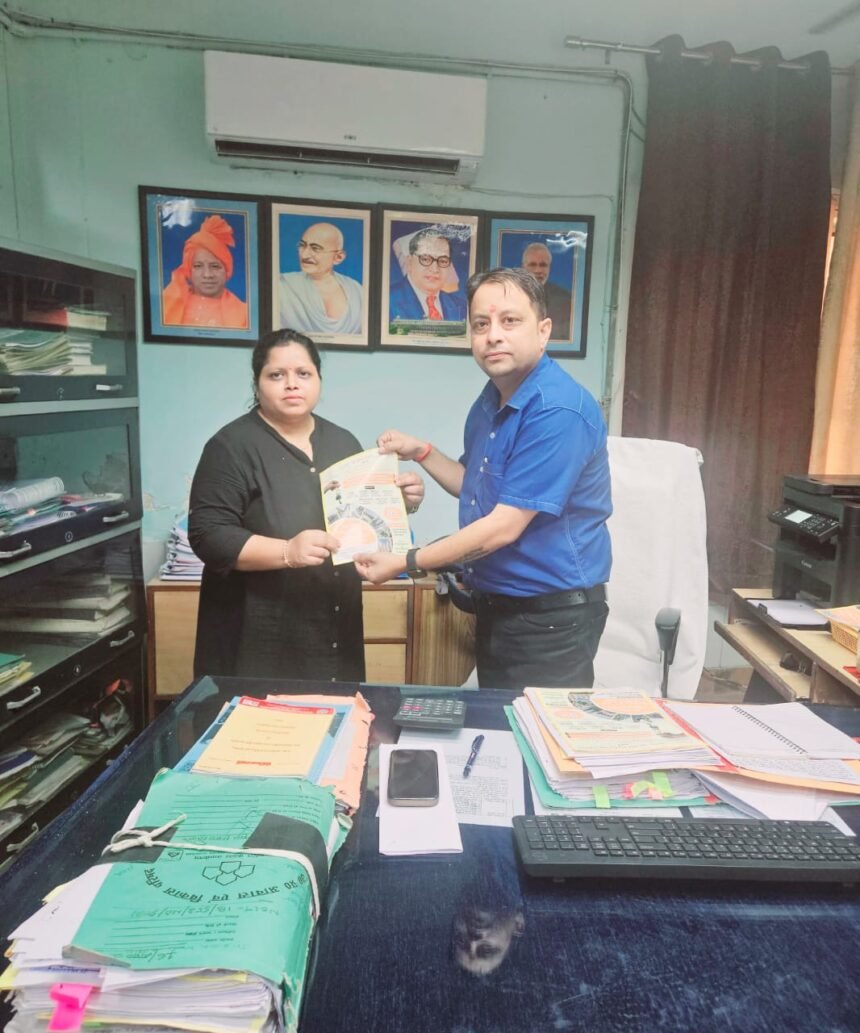 Special Registration Started for Flats under Siddharth Vihar and Loni Mandal Scheme in Ghaziabad IMAGE CREDIT TO Avas Vikaas