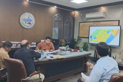 Sikrod Road to Become New Hub of Development; Construction to Start Rapidly Once Land Acquisition Is Completed, Traffic Pressure on Bandha Road to Reduce IMAGE CREDIT TO AUTHORITY