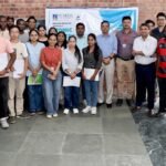 National Workshop on Nuclear Spectroscopy Techniques at Sharda University, Researchers Gained Practical Experience IMAGE CREDIT TO SHARDA UNIVERSITY