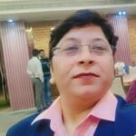 Jayashree from Hapur became a selector, and two students from Baijheda Khurd reached the state level IMAGE CREDIT TO JAY SHREE PROFILE