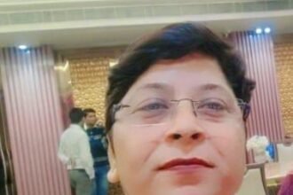 Jayashree from Hapur became a selector, and two students from Baijheda Khurd reached the state level IMAGE CREDIT TO JAY SHREE PROFILE