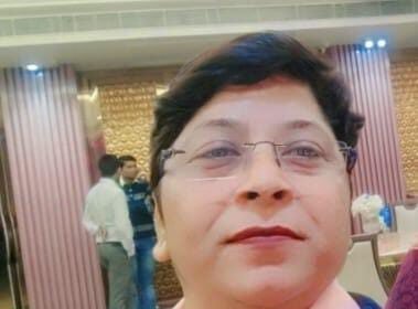 Jayashree from Hapur became a selector, and two students from Baijheda Khurd reached the state level IMAGE CREDIT TO JAY SHREE PROFILE