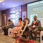 Ajay Kumar Garg Engineering College launched a six-day Atal Faculty Development Program focused on Generative AI IMAGE CREDIT TO AKG Institute