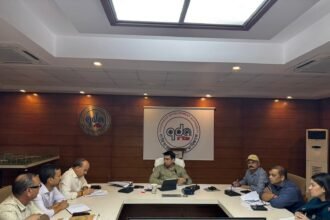 Ghaziabad Development Authority's strict action: Registry in unauthorized colonies will be banned, and builders violating the rules will face action IMAGE CREDIT TO AUTHORITY