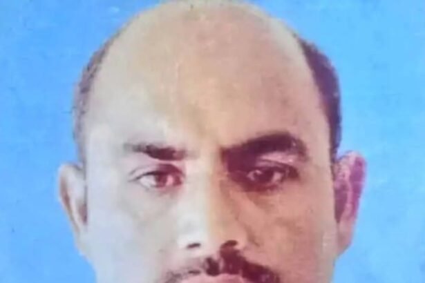 Millions worth of urns stolen during a Jain religious ceremony at Red Fort, one accused arrested, two suspects in custody IMAGE CREDIT TO POLICE