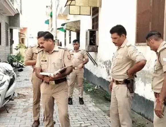 लालकिले में जैन धार्मिक समारोह से करोड़ों के कलश चोरी, एक आरोपी गिरफ्तार, दो संदिग्ध हिरासत में 2 WhatsApp Image 2025 09 08 at 8.46.26 PM