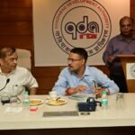 Lottery Draw Completed for Ananda Housing Scheme in Ghaziabad, Transparency Seen in Allocation of 36 EWS Flats IMAGE CREDIT TO AUTHORITY