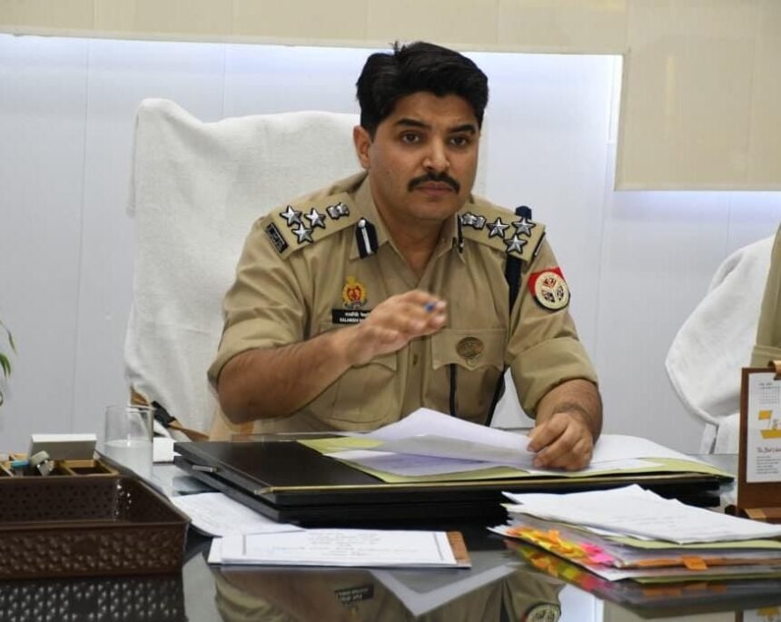 Operation Investigation Review Exposes Shortcomings in Police Circles IMAGE CREDIT TO POLICE