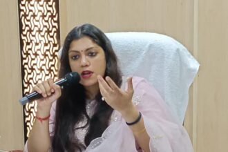 District Magistrate Issues Strict Instructions to Departments IMAGE CREDIT TO INFORMATION DEPARTMENT