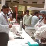Patient Safety Week at Sharda Hospital IMAGE CREDIT TO HOSPITAL
