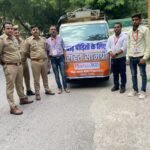 Spirit of Humanity: Pehchaan NGO Provides Relief Support to Flood Victims IMAGE CREDIT TO NGO