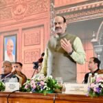 Lok Sabha Speaker Emphasizes Dialogue and Transparency IMAGE CREDIT TO PIB
