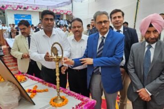 Hapur's National Lok Adalat Sets an Example IMAGE CREDIT TO INFORMATION DEPARTMENT