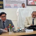 Justice Ajit Kumar Inaugurates Lok Adalat, Reviews Arrangements from Prisons to Schools IMAGE CREDIT TO INFORMATION DEPARTMENT