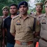 Operation Langda: Police Arrest 3 Robbery Accused in Vijay Nagar Encounter IMAGE CREDIT TO POLICE