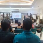 Factories Act 1948: Health and Safety Training Conducted at Rainbow Fabart Company in Noida IMAGE CREDIT TO GURUKUL FOUNDATION