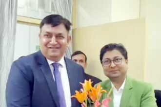 1,86,634 Cases Resolved in National Lok Adalat, Settlements Exceed ₹1,315 Crore IMAGE CREDIT TO INFORMATION DEPARTMENT