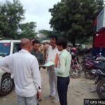 Major Action by Greater Noida Authority on High Court's Orders: Illegal Encroachment Removed from Farmer-Allotted Plot IMAGE CREDIT TO AUTHORITY