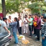 Blinkit Fined ₹10,000 for Littering IMAGE CREDIT TO AUTHORITY