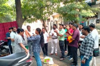 Blinkit Fined ₹10,000 for Littering IMAGE CREDIT TO AUTHORITY