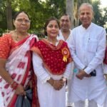 Indian Yoga Institute Celebrates District Youth Festival IMAGE CREDIT TO Indian Institute of Yoga