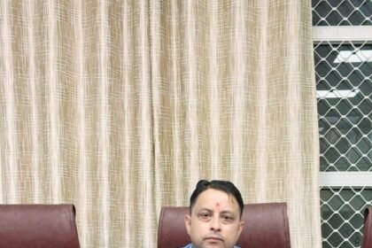 Registration date for Siddharth Bihar Flats extended till 30th September IMAGE CREDIT TO Avas Vikas