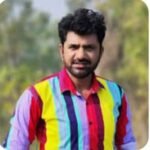 Haryanvi actor Uttar Kumar taken into police custody in rape case IMAGE CREDIT TO Uttar Kumar, Haryanvi actor