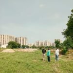Raj Nagar Extension–Noornagar Link Road IMAGE CREDIT TO AUTHORITY
