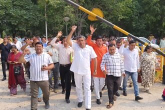 Primary Teachers' Association Calls Mandatory TET a Dictatorial Decision IMAGE CREDIT TO Teachers Union