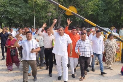 Primary Teachers' Association Calls Mandatory TET a Dictatorial Decision IMAGE CREDIT TO Teachers Union