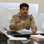 Police Negligence Exposed in Serious Incident; DIG Suspends Two Police Officers IMAGE CREDIT TO POLICE