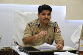 Police Negligence Exposed in Serious Incident; DIG Suspends Two Police Officers IMAGE CREDIT TO POLICE