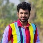 Haryanvi Actor Uttar Kumar Arrested by Police in Rape Case IMAGE CREDIT TO POLICE & PROFILE