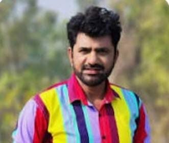 Haryanvi Actor Uttar Kumar Arrested by Police in Rape Case IMAGE CREDIT TO POLICE & PROFILE