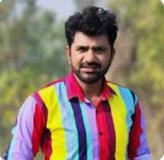 Haryanvi Actor Uttar Kumar Arrested by Police in Rape Case IMAGE CREDIT TO POLICE & PROFILE