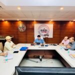 Major Dengue Prevention Campaign in Ghaziabad Photo by GDA