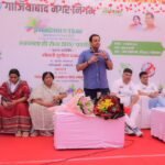 Cleanliness is Service: Steps towards a Clean City through Public Participation Photo by Municipal Corporation