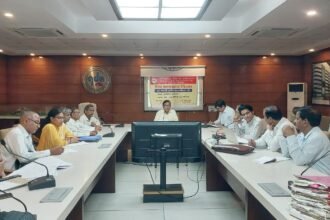 RERA Samadhan Diwas has raised the hopes of allottees IMAGE CREDIT TO AUTHORITY