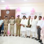 The launch of Mission Shakti 5.0 in the Meerut region marks a new leap in the honor and safety of women IMAGE CREDIT TO POLICE