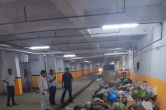 Greater Noida Authority sends a strong message IMAGE CREDIT TO AUTHORITY